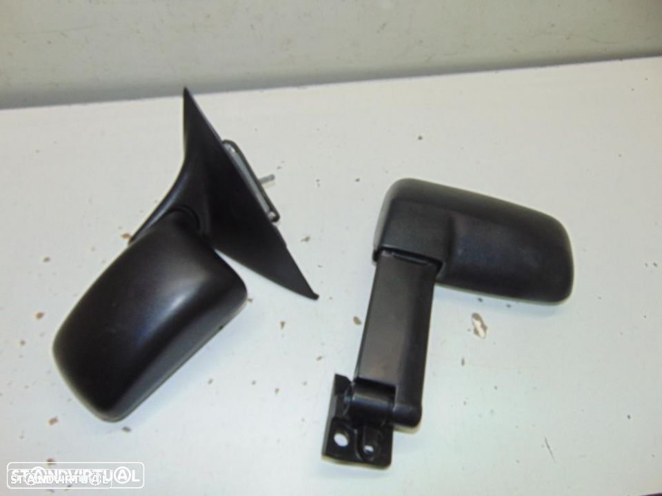 Ford Escort ou Orion a partir de 1990 espelho - 2