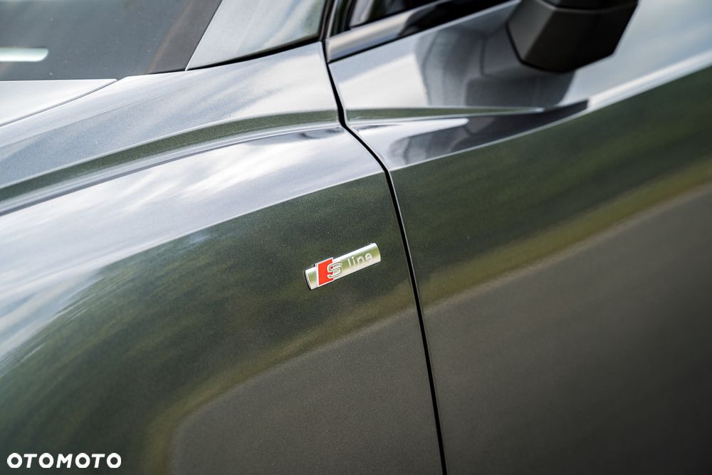 Audi Q3 40 TFSI Quattro S tronic - 27