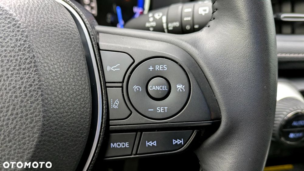 Toyota RAV4 2.5 Hybrid Comfort 4x2 - 15