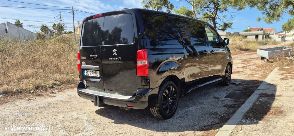 Peugeot Expert 2.0hdi 177 cv auto - 3