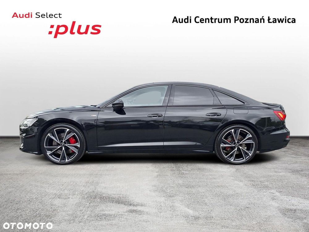 Audi A6 Limousine - 7