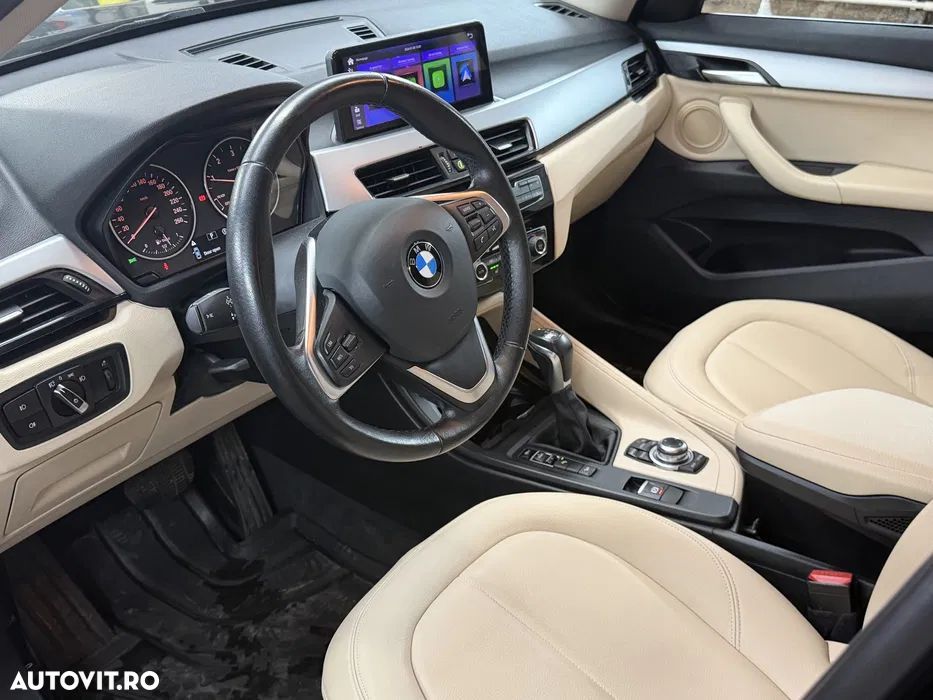 BMW X1 - 5