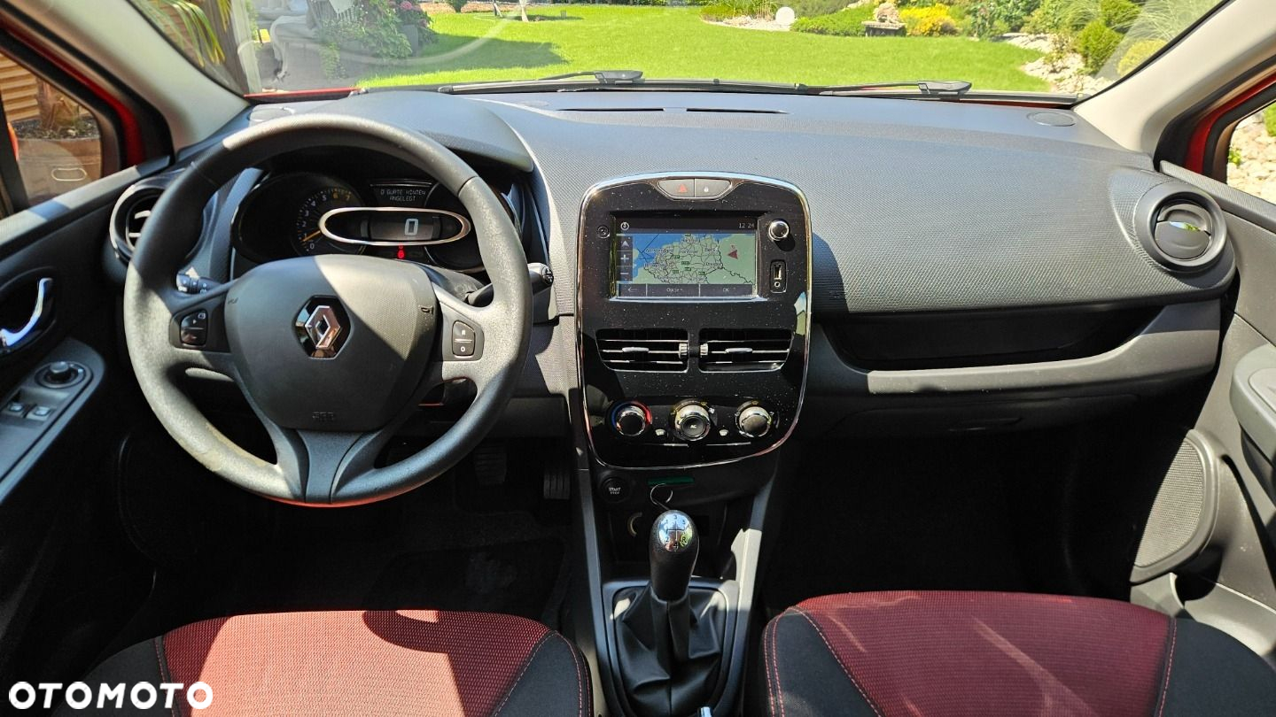 Renault Clio - 20