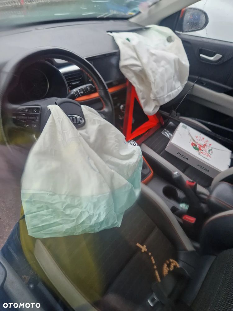 Kia Stonic 1.0 T-GDI OPF Dream-Team Edition - 5