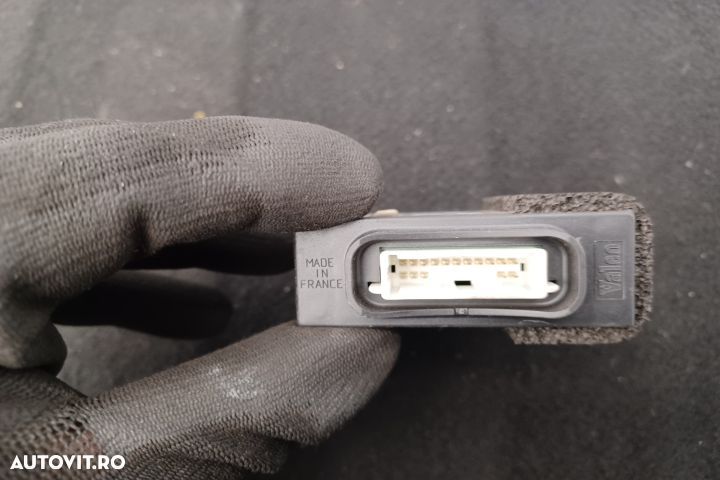 Modul Imobilizator 89780-0H020 73677212 89780-0H020 73677212 Toyota A - 3