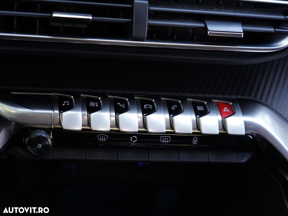 Peugeot 3008 BlueHDi 120 Stop & Start EAT6 Active Business-Paket - 21