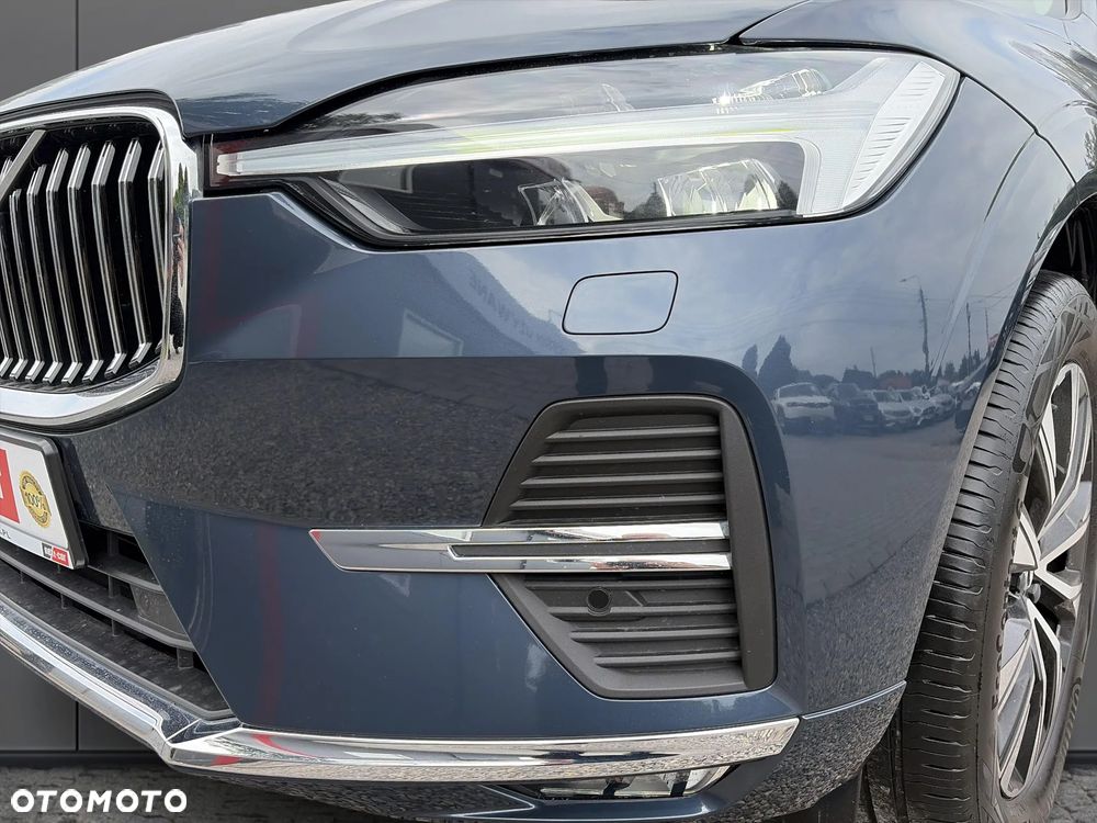Volvo XC 60 B4 D AWD Plus Bright - 31