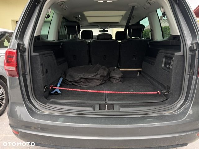 Volkswagen Sharan 2.0 TDI BMT Highline DSG - 6