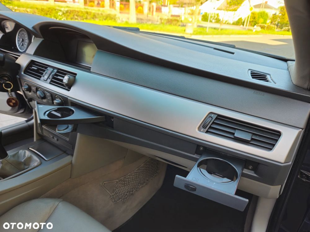 BMW Seria 5 - 31