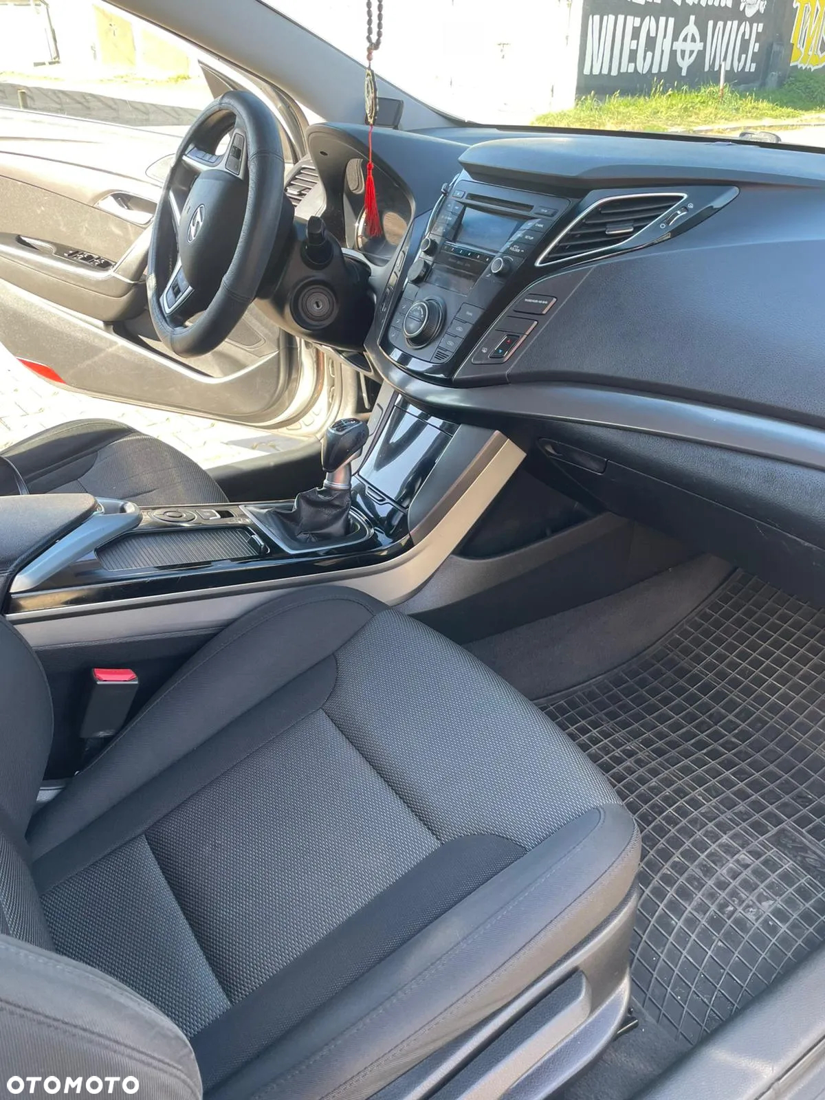 Hyundai i40 1.7 CRDi Classic - 12