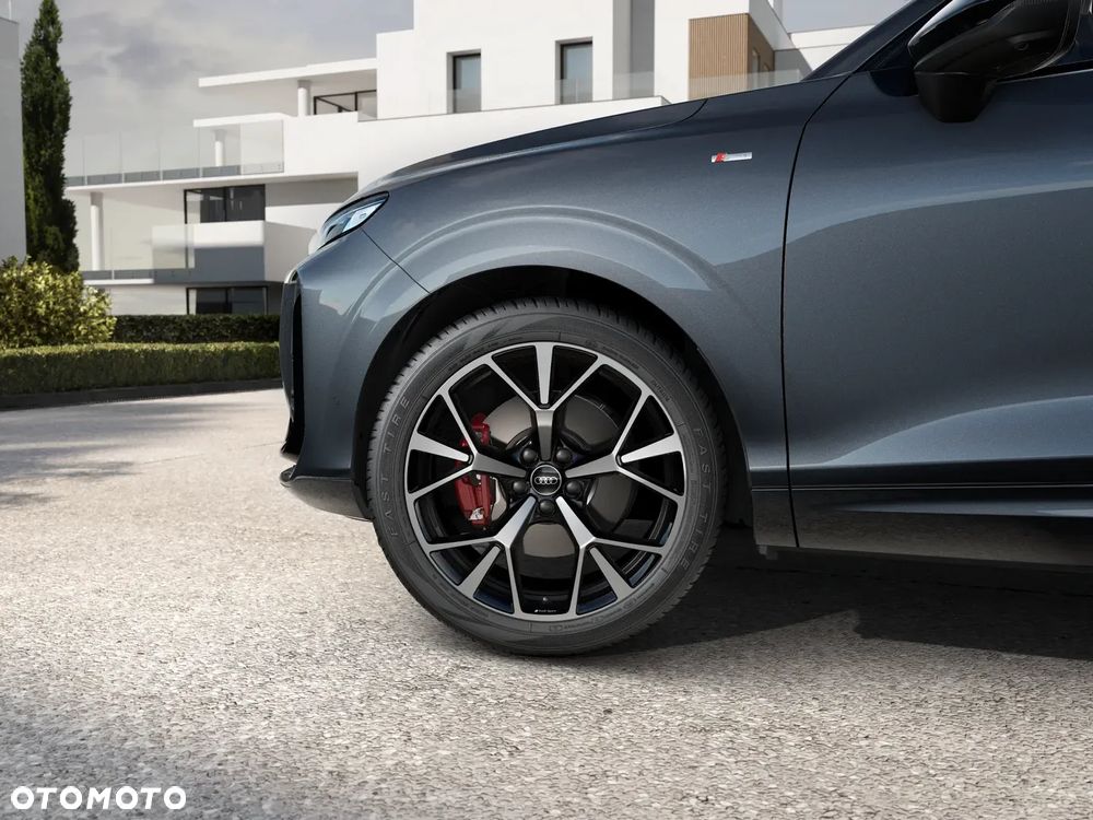 Audi Q3 TFSI mHEV 110 kW S tronic - 8