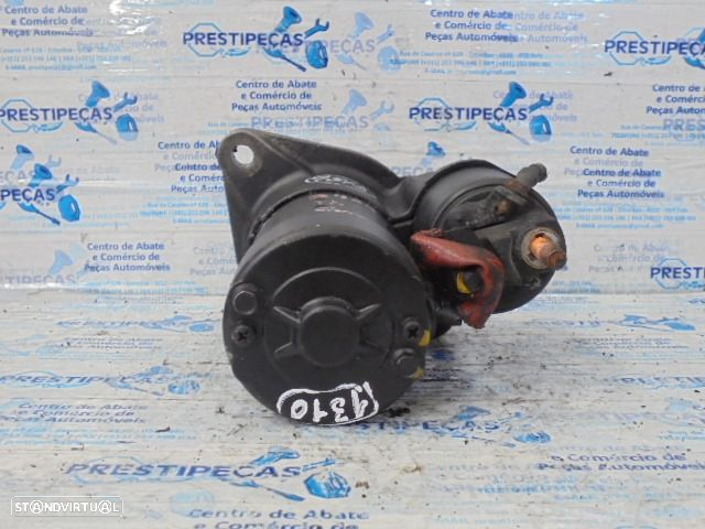 Motor De Arranque 8080050 HONDA CIVIC 7 2002 1.7CDTI 100CV 3P CINZENTO - 3