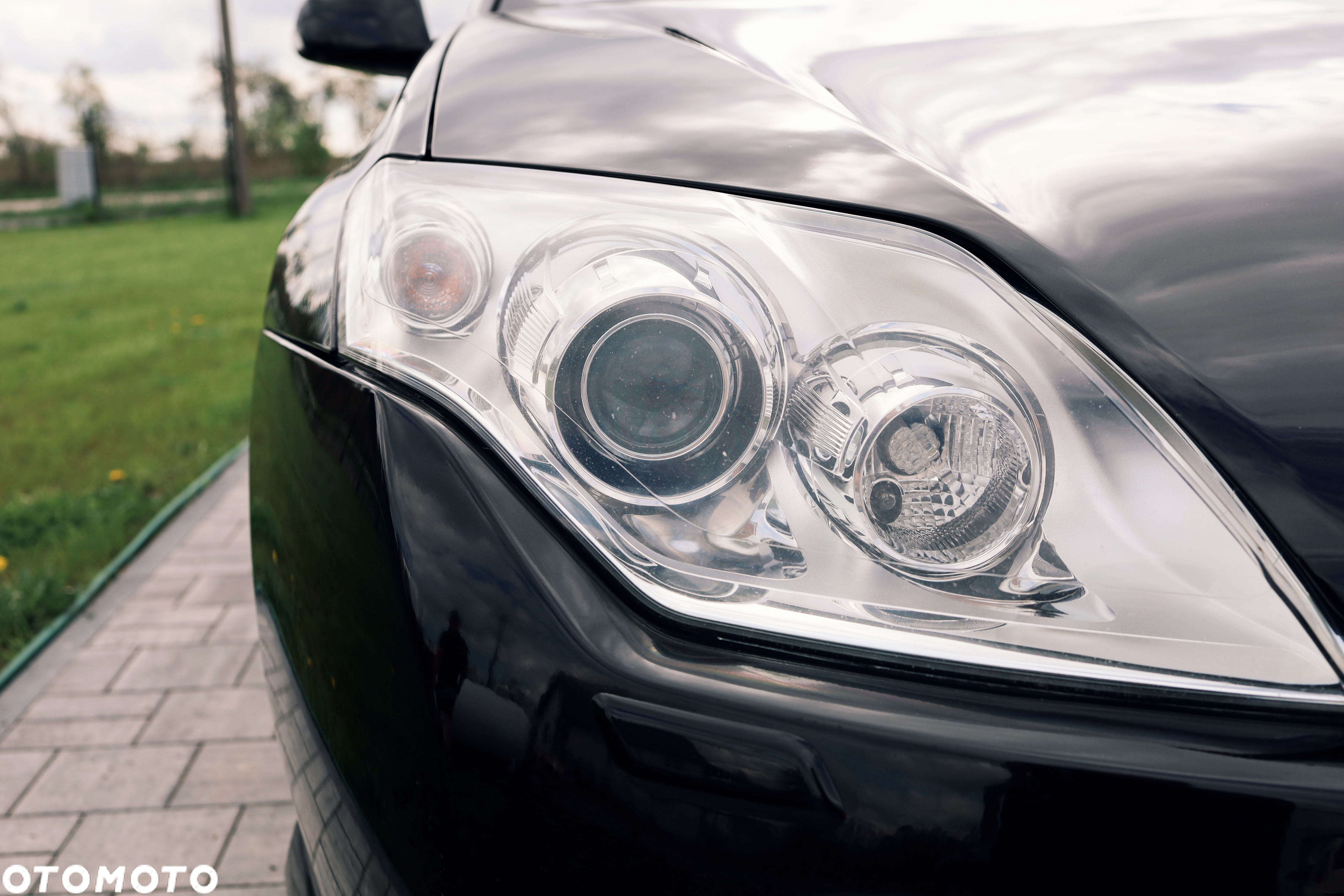 Renault Laguna 3.5 V6 Initiale - 5
