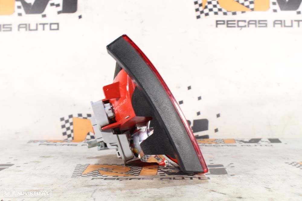 Farolim Esquerdo Audi A4 Avant (8K5, B8)  219601 / Mala Condutor Carri - 9