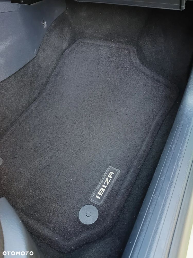 Seat Ibiza - 14