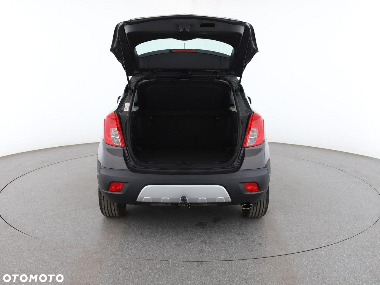 Opel Mokka 1.4 Turbo ecoFLEX Start/Stop Edition - 19