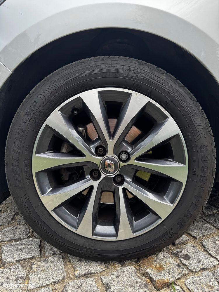Renault Clio - 35