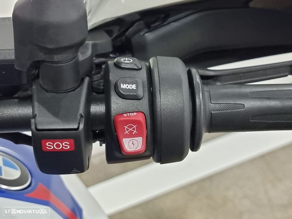 BMW R 1300 GS 1300GS Trophy - 12