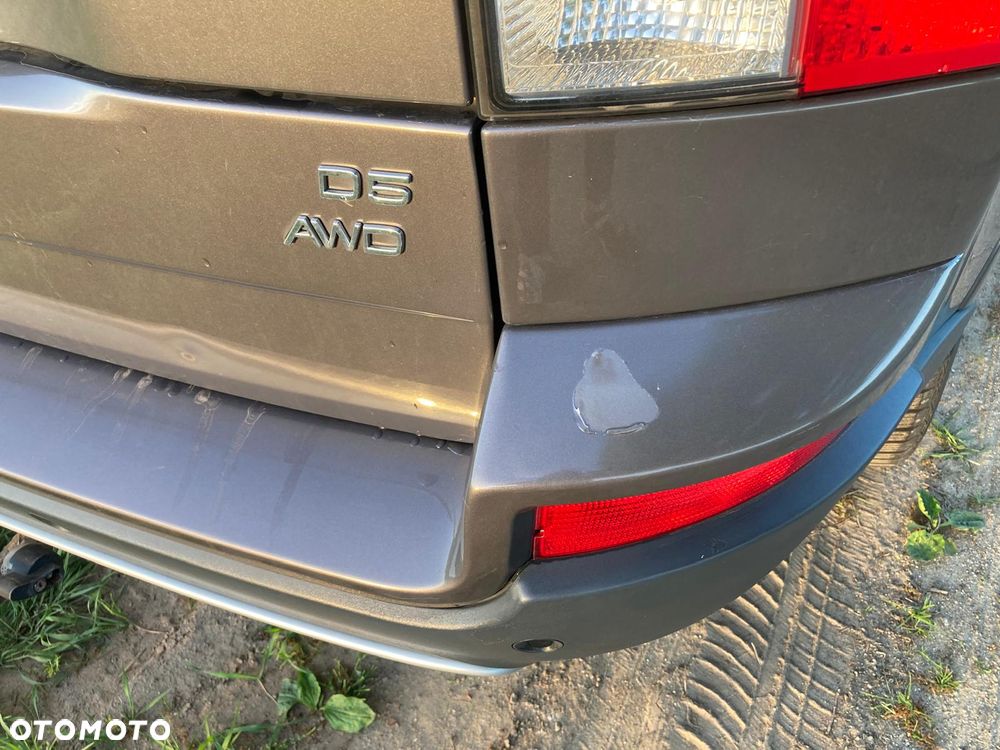 Volvo XC 90 2.4 D5 Executive - 11