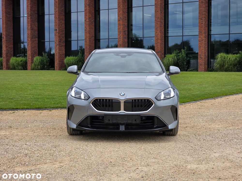 BMW Seria 1 - 7