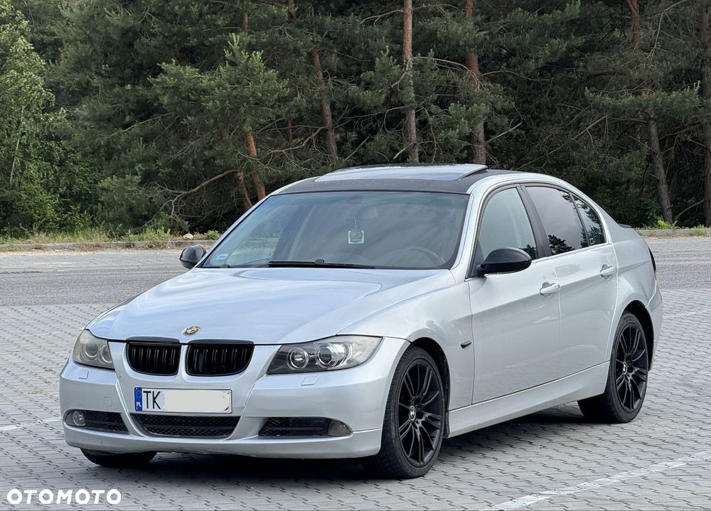 BMW Seria 3 - 2
