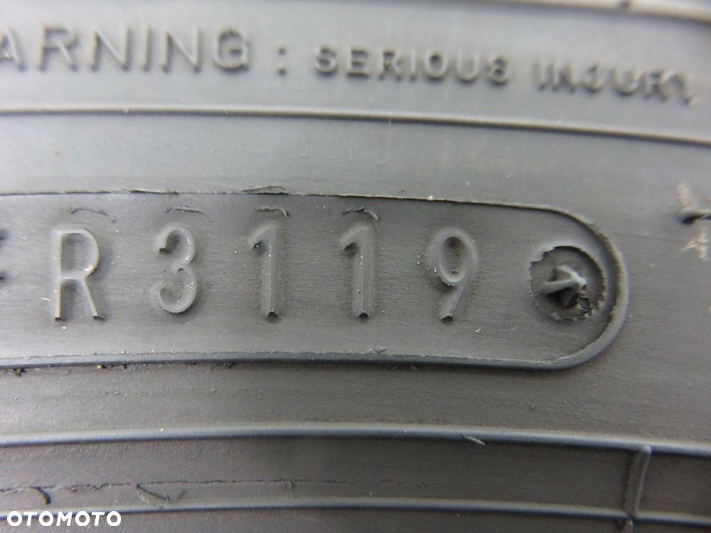 2X 225/60R18 OPONY ZIMOWE Falken Eurowinter HS01 SUV 104V XL - 3