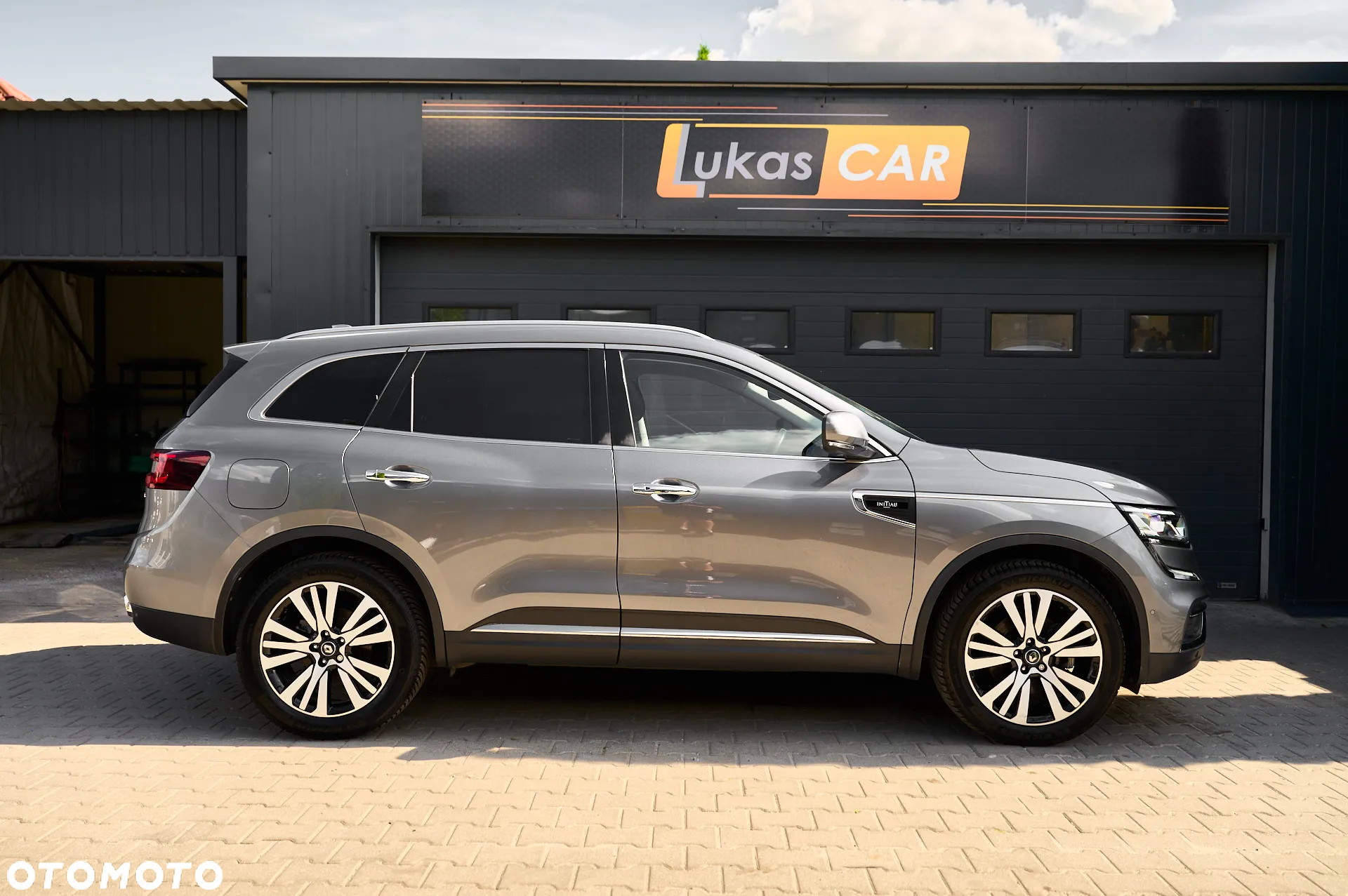 Renault Koleos 2.0 Blue dCi Initiale Paris 4x4 X-Tronic - 27