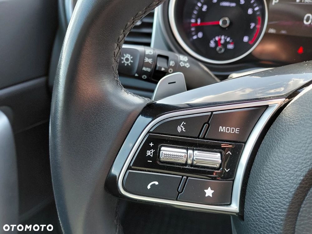 Kia XCeed 1.5 T-GDI M DCT - 15