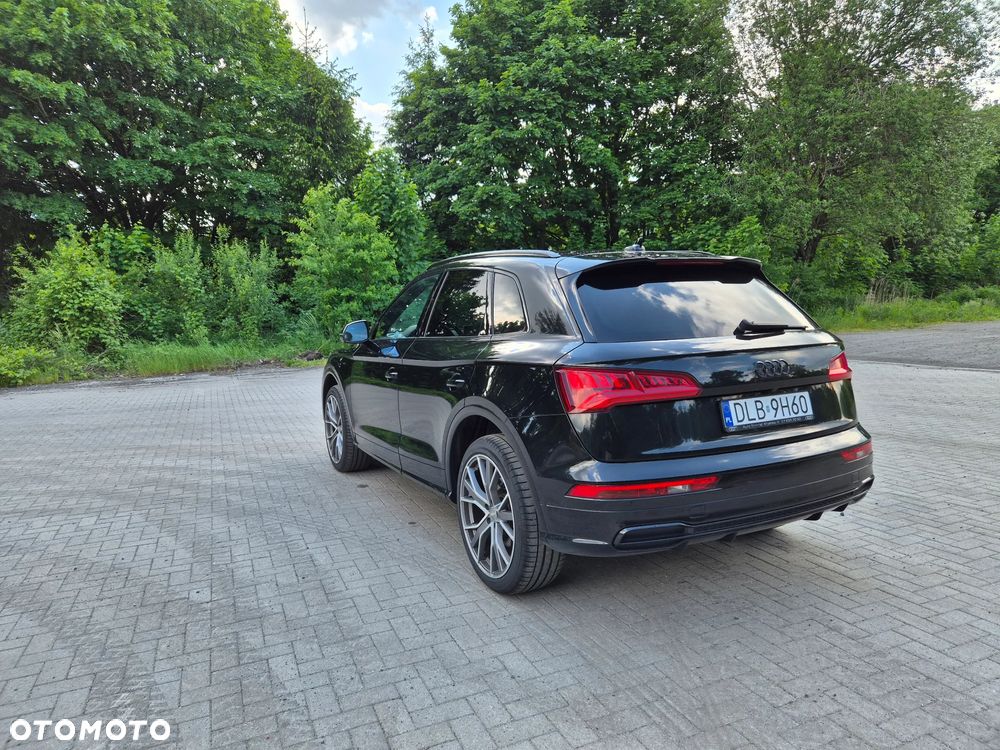 Audi Q5 40 TDI Quattro Sport S tronic - 13