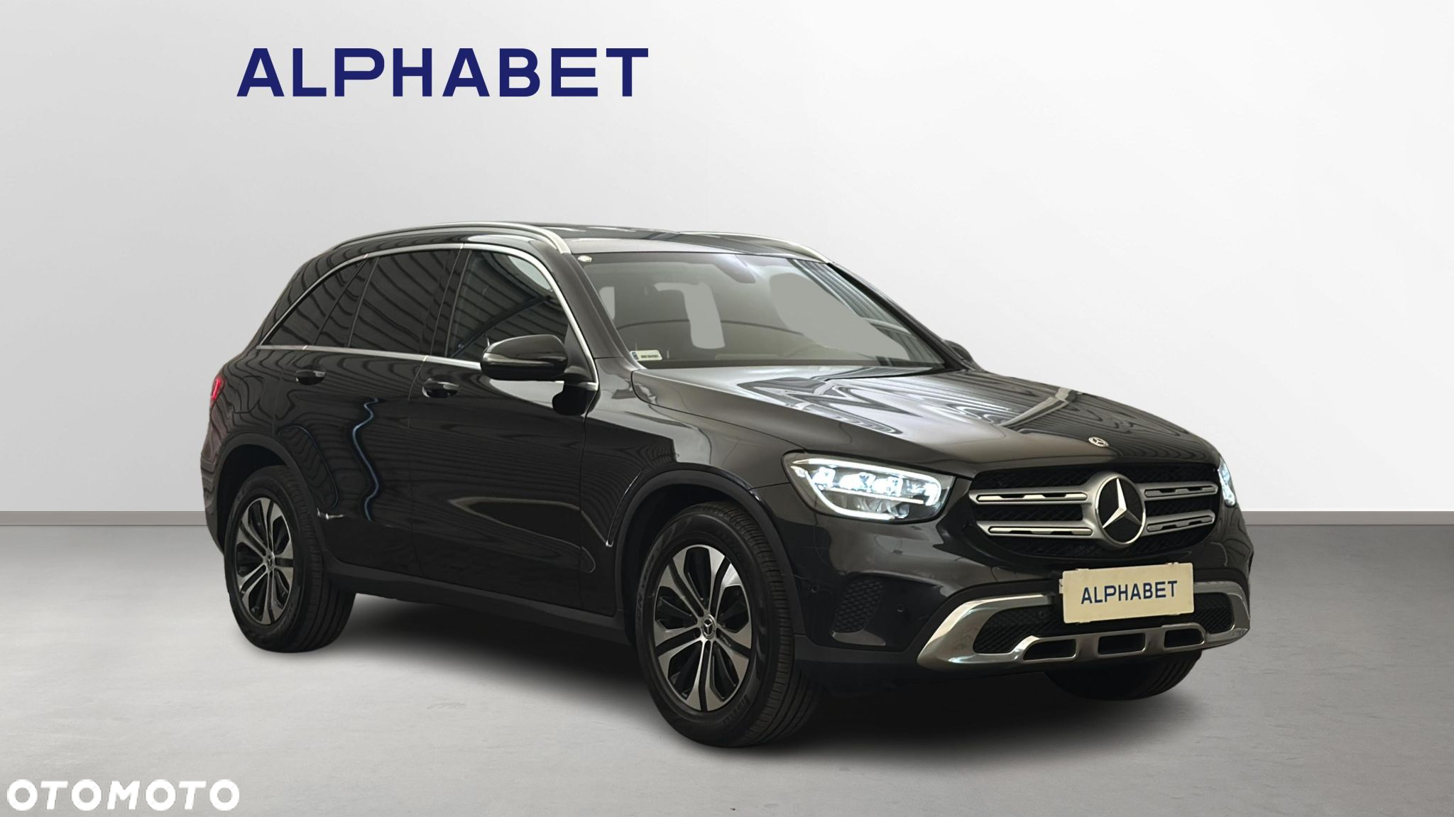 Mercedes-Benz GLC 220 d - 8