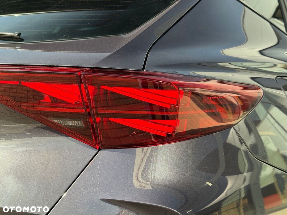Cupra Formentor 1.5 eTSI mHEV DSG - 16