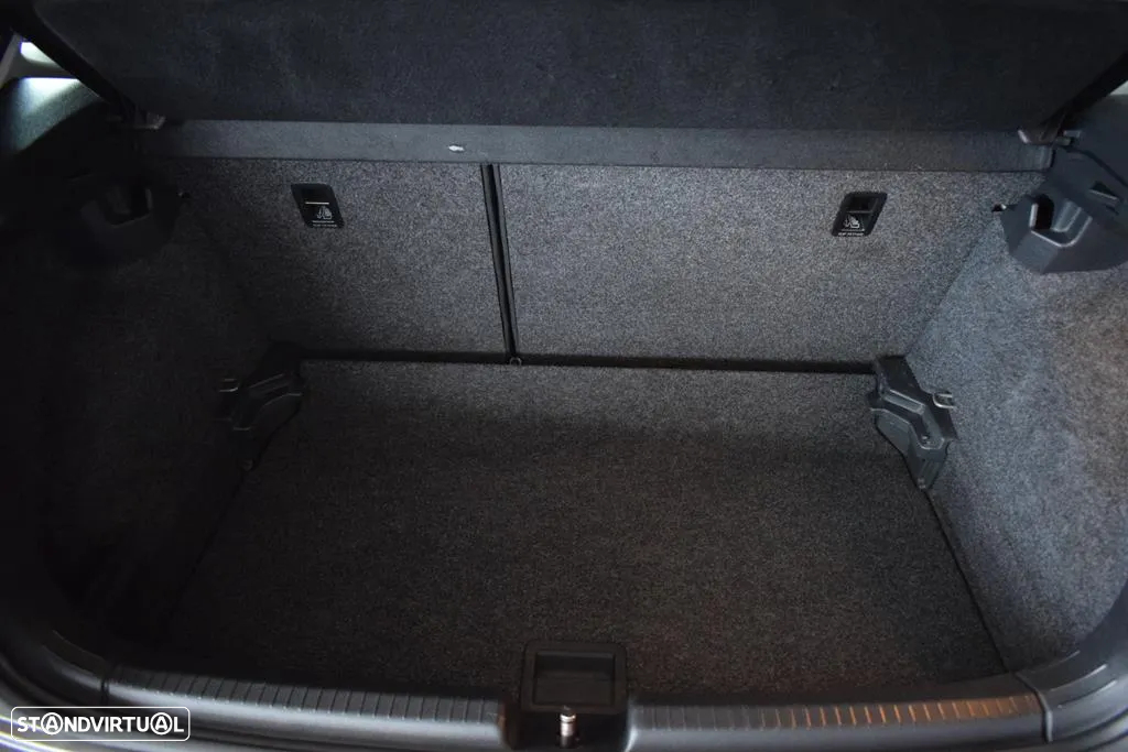 VW Polo 1.6 TDI Confortline - 26