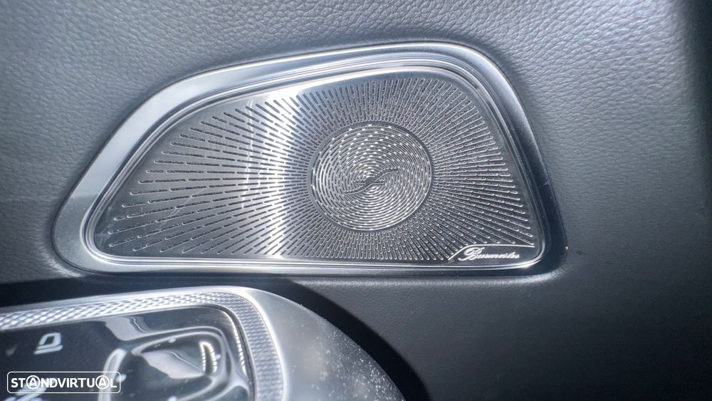 Mercedes-Benz E 300 - 15