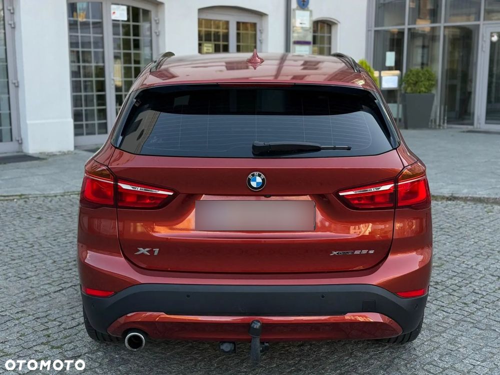 BMW X1 - 5