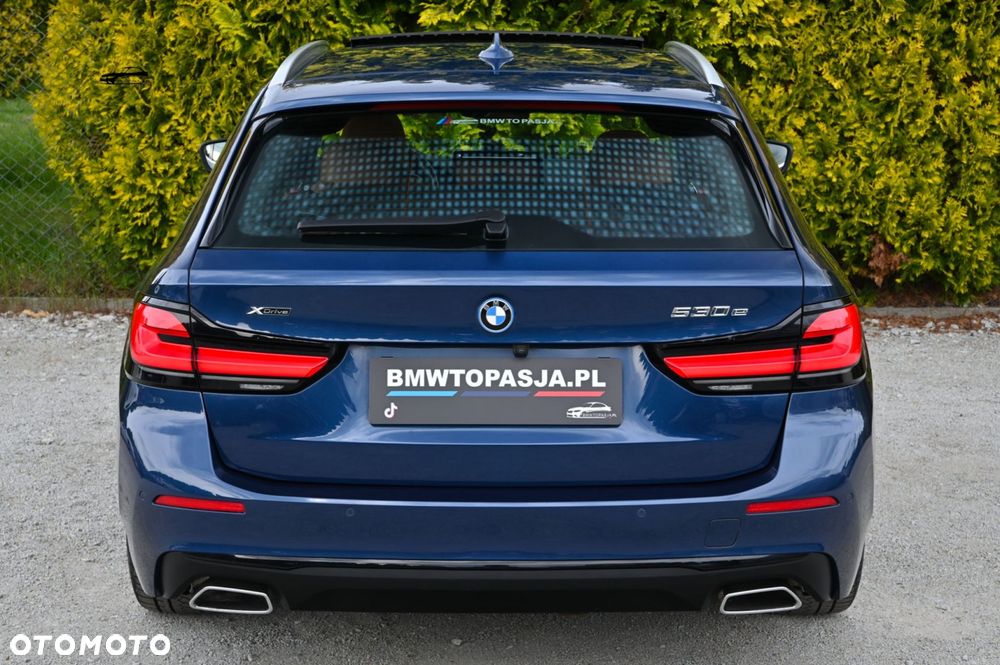 BMW Seria 5 - 12