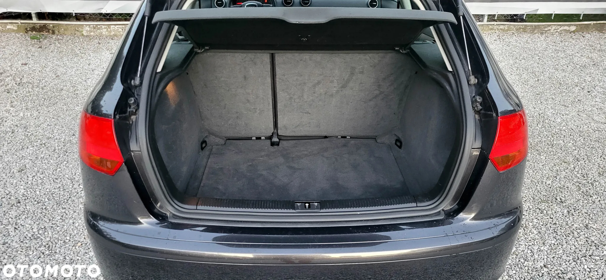 Audi A3 2.0 TDI Sportback Attraction - 26
