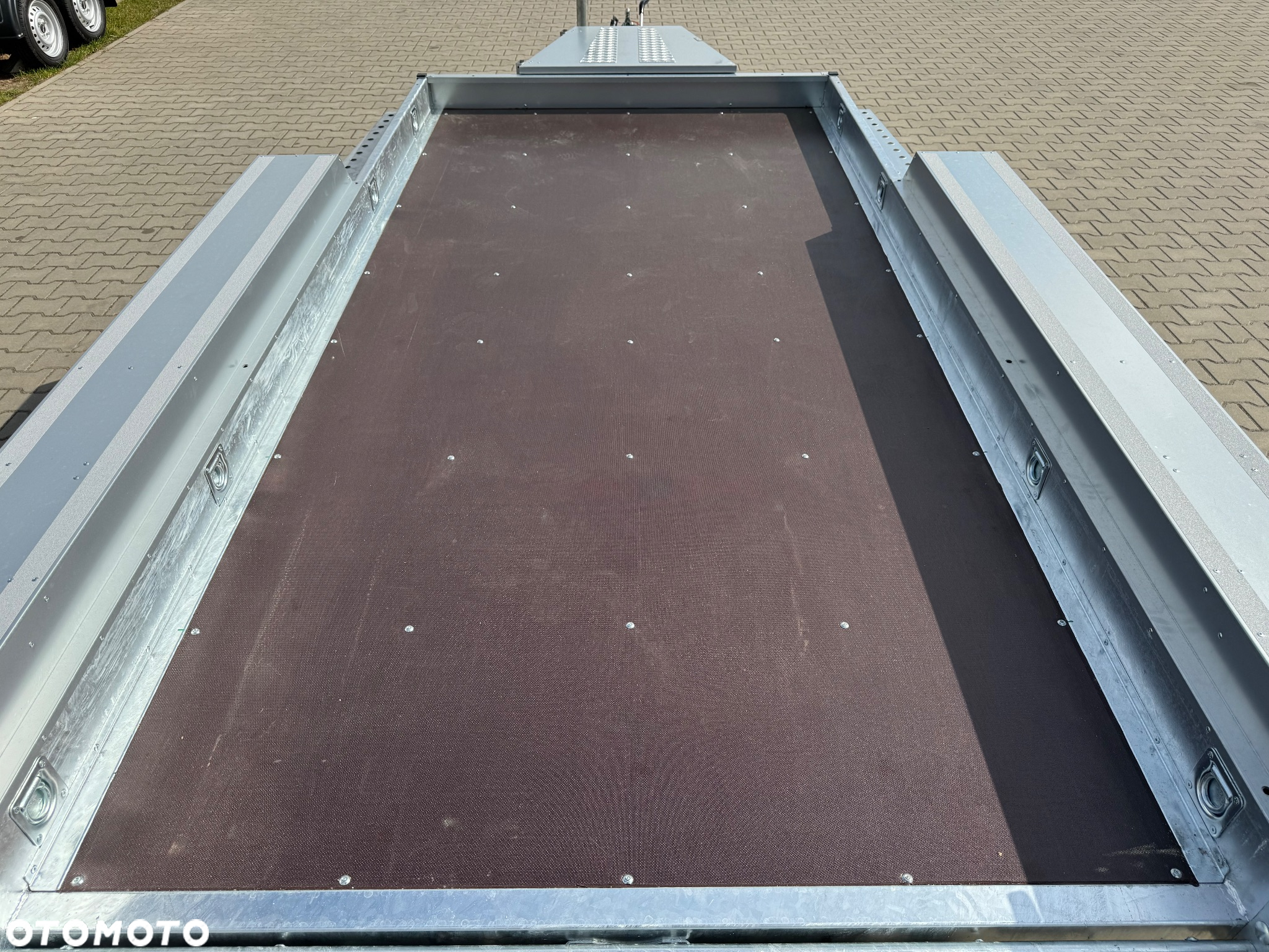 Lorries TPM35 - 25
