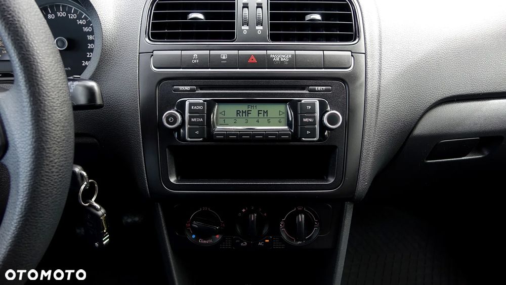 Volkswagen Polo - 17