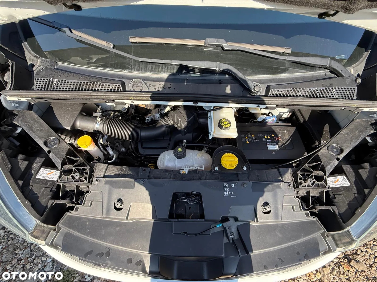 Renault Trafic - 10