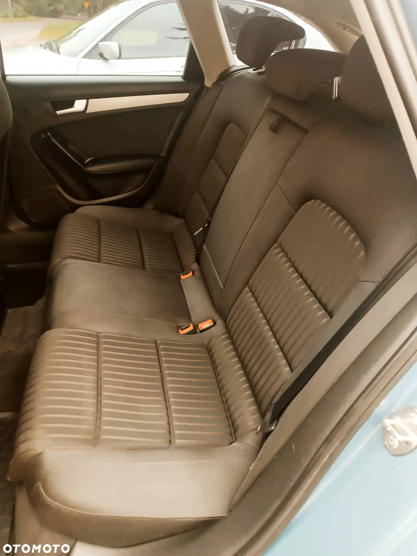 Audi A4 - 15