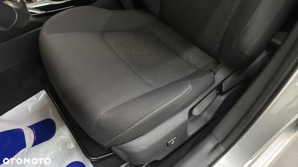 Toyota Corolla 1.8 Hybrid GPF Comfort - 14