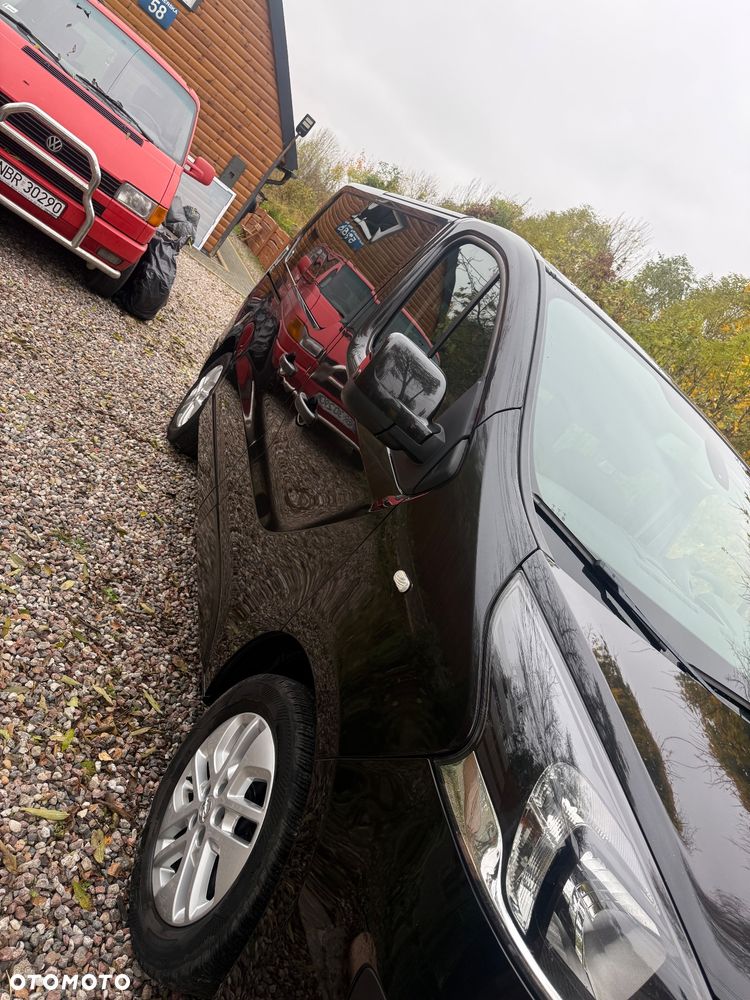 Opel Vivaro 2016 photo 4