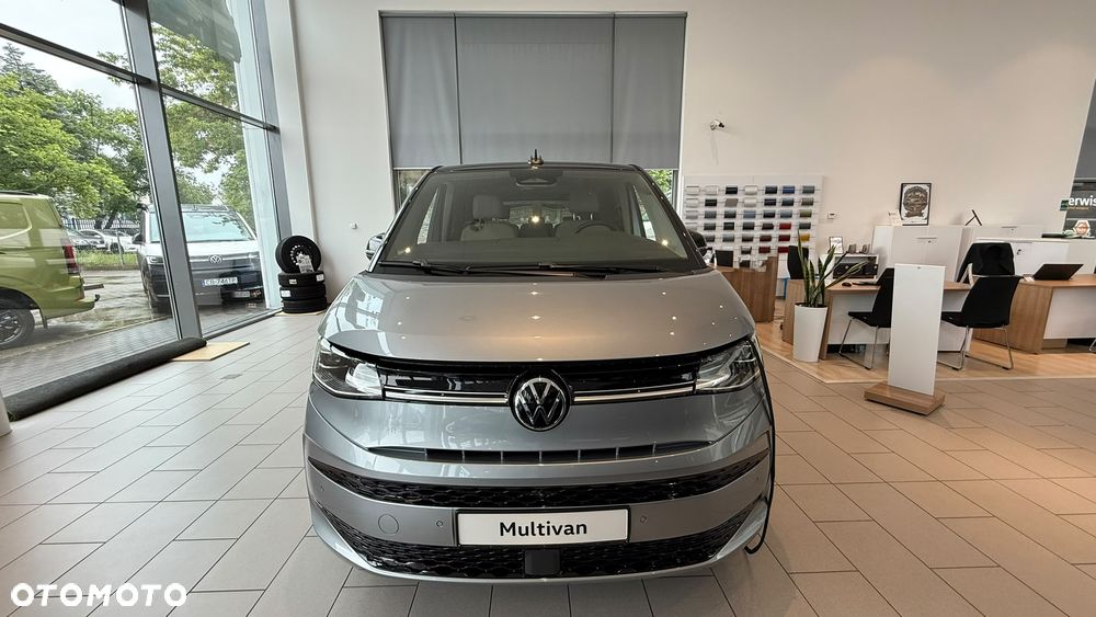 Volkswagen Multivan 2.0 TDI L2 Edition DSG - 3