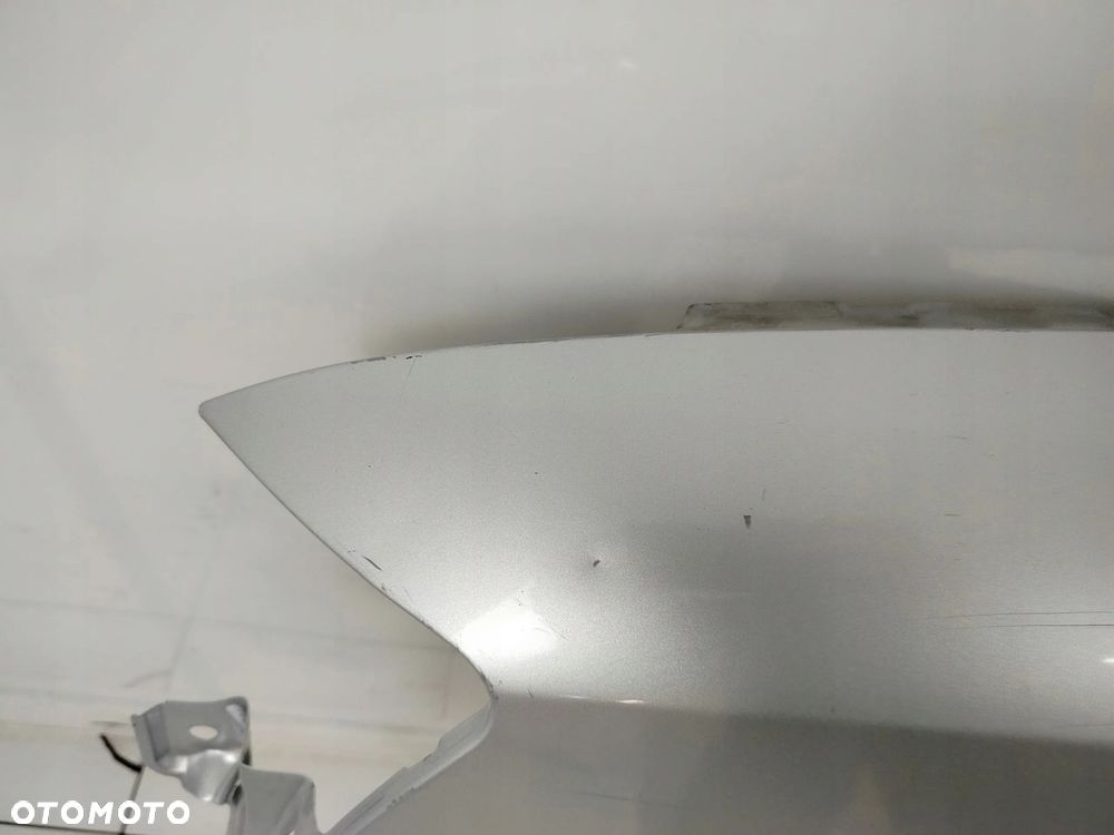 AUDI A4 B6 SEDAN KOMBI 00R- BŁOTNIK LEWY PRZÓD PRZEDNI LY7W - 5