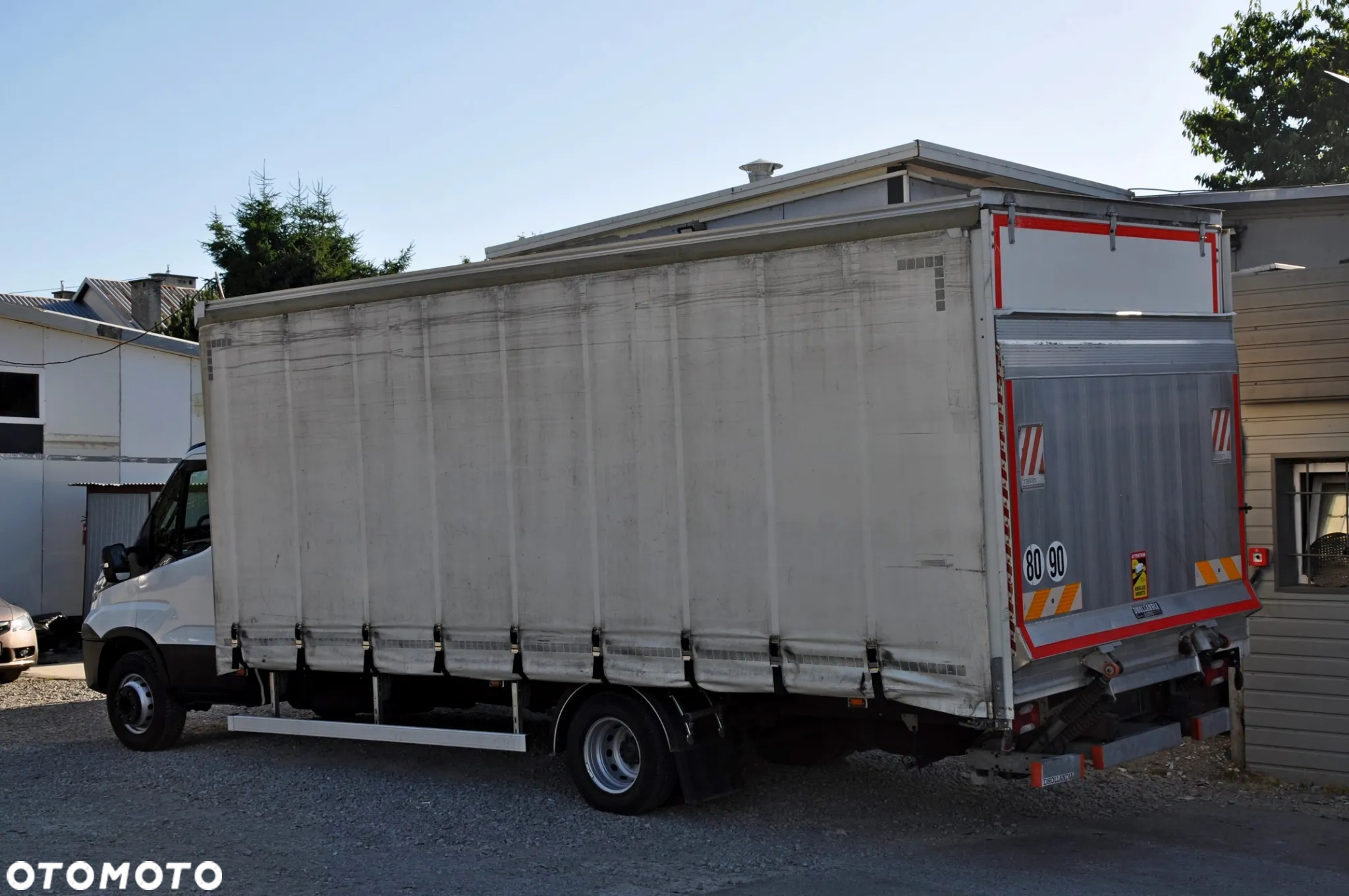 Iveco Daily 72c18 - 3
