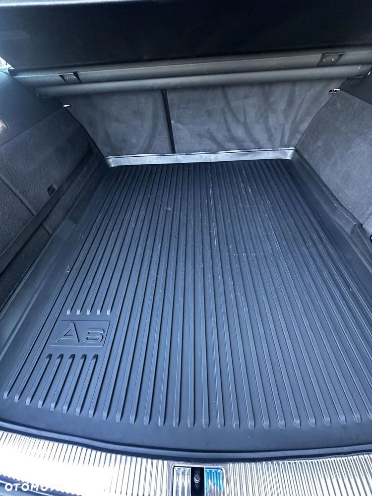 Audi A6 Avant 2.0 TDI ultra S tronic - 18