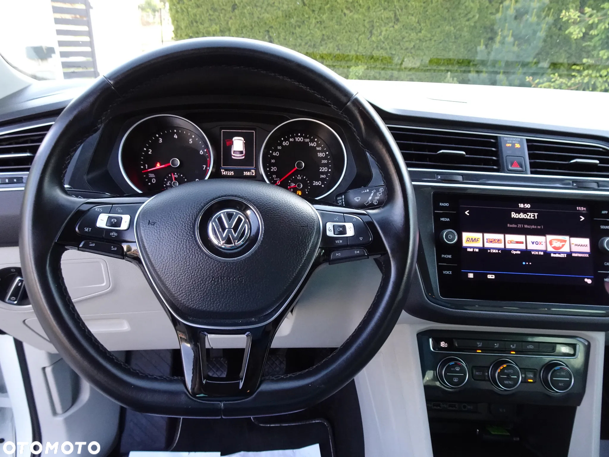 Volkswagen Tiguan 1.5 TSI EVO Comfortline - 21