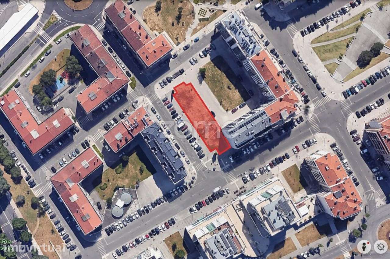 Apartamento T2 - Quinta da Saudade - Viseu, Viseu, Viseu - Grande imagem: 5/15