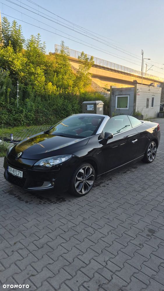 Renault Megane 1.9 dCi Dynamique - 1