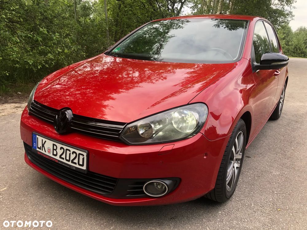 Volkswagen Golf 1.4 TSI United - 2